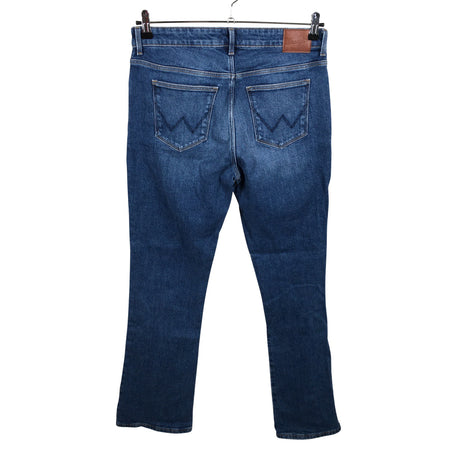 Unisex Wrangler - Jeans, size W31 - Blue (2)