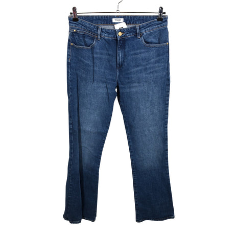 Unisex Wrangler - Jeans, size W31 - Blue ()