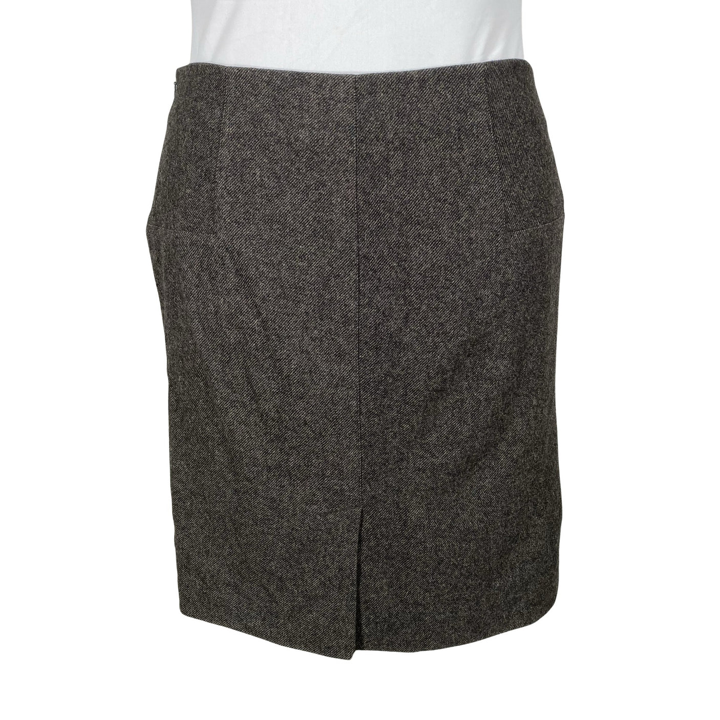Unisex Kenzo - Fabric skirt, size 44 - Brown (2)