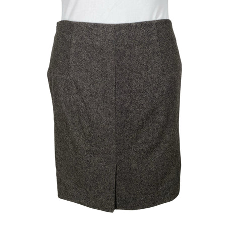 Unisex Kenzo - Fabric skirt, size 44 - Brown (2)