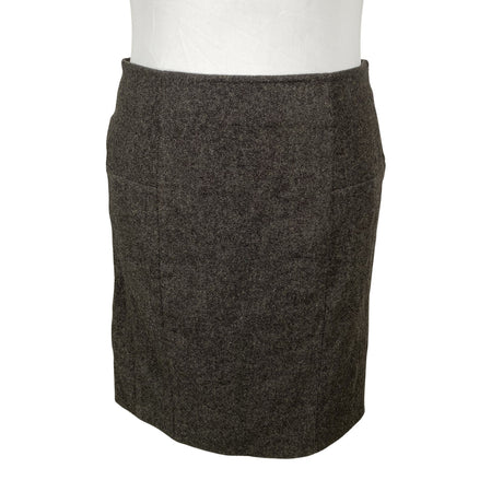 Unisex Kenzo - Fabric skirt, size 44 - Brown ()