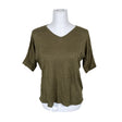 Unisex Gant - Sweater, size 38 - Green ()