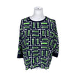 Unisex Esprit - Blouse, size 38 - Blue ()