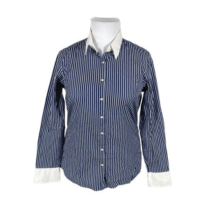 Unisex Tommy Hilfiger - Blouse, size 42 - Blue (1)
