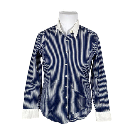 Unisex Tommy Hilfiger - Blouse, size 42 - Blue ()