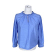 Unisex Noa Noa - Blouse, size 36 - Blue ()