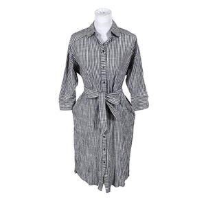 Unisex Esprit - Dress, size 36 - Gray (1)