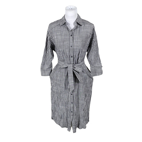 Unisex Esprit - Dress, size 36 - Gray ()