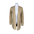 Unisex Marks&Spencer - Cardigan, size 34 - Brown ()