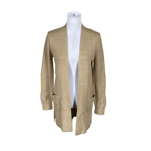 Unisex Marks&Spencer - Cardigan, size 34 - Brown (1)