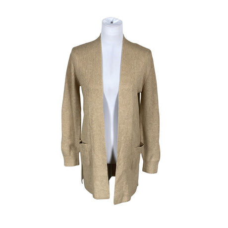 Unisex Marks&Spencer - Cardigan, size 34 - Brown ()