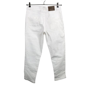 Unisex Nanso - Jeans, size 38 - White (2)