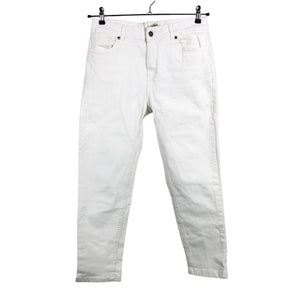 Unisex Nanso - Jeans, size 38 - White (1)