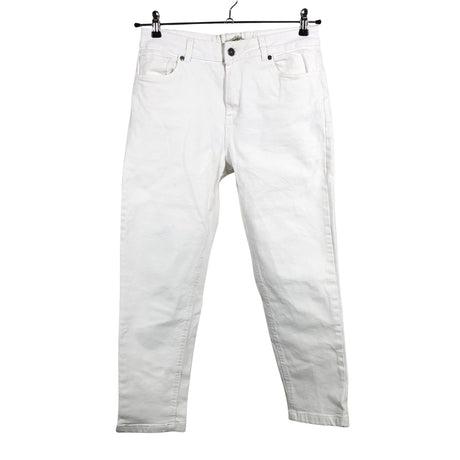 Unisex Nanso - Jeans, size 38 - White ()