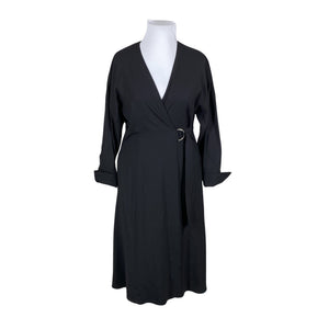 Unisex COS - Dress, size 42 - Black (1)