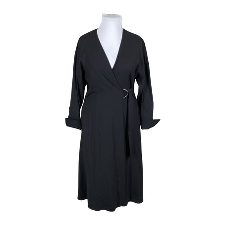 Unisex COS - Dress, size 42 - Black ()
