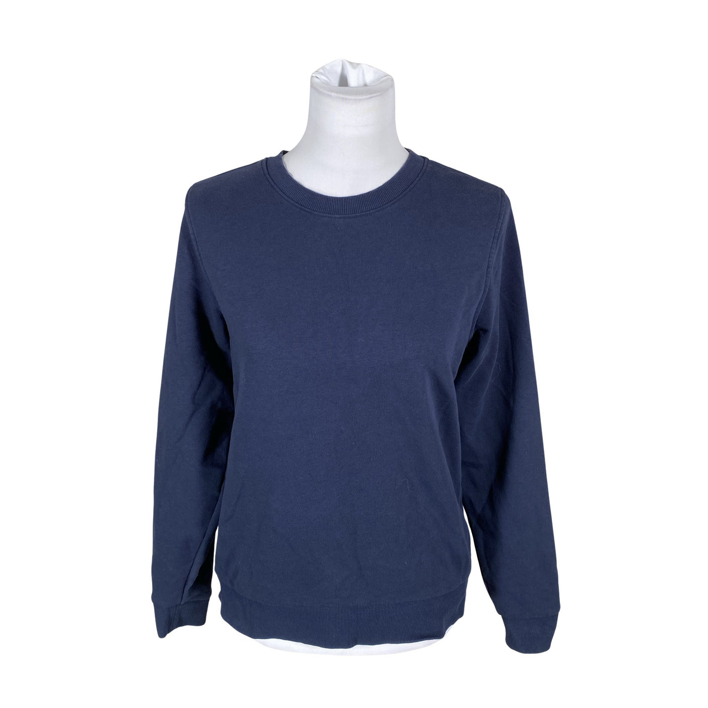 Unisex Marks&Spencer - Sweatshirt, size 40 - Blue (1)