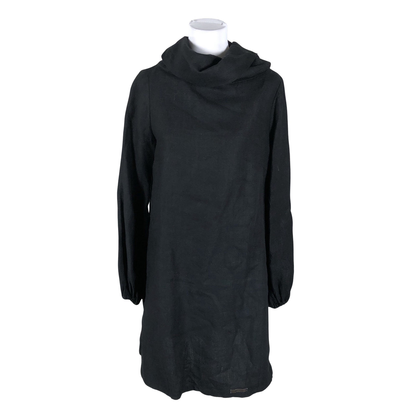 Unisex Noolan - Dress, size 40 - Black (1)
