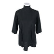 Unisex Noolan - Tunic, size 40 - Black ()