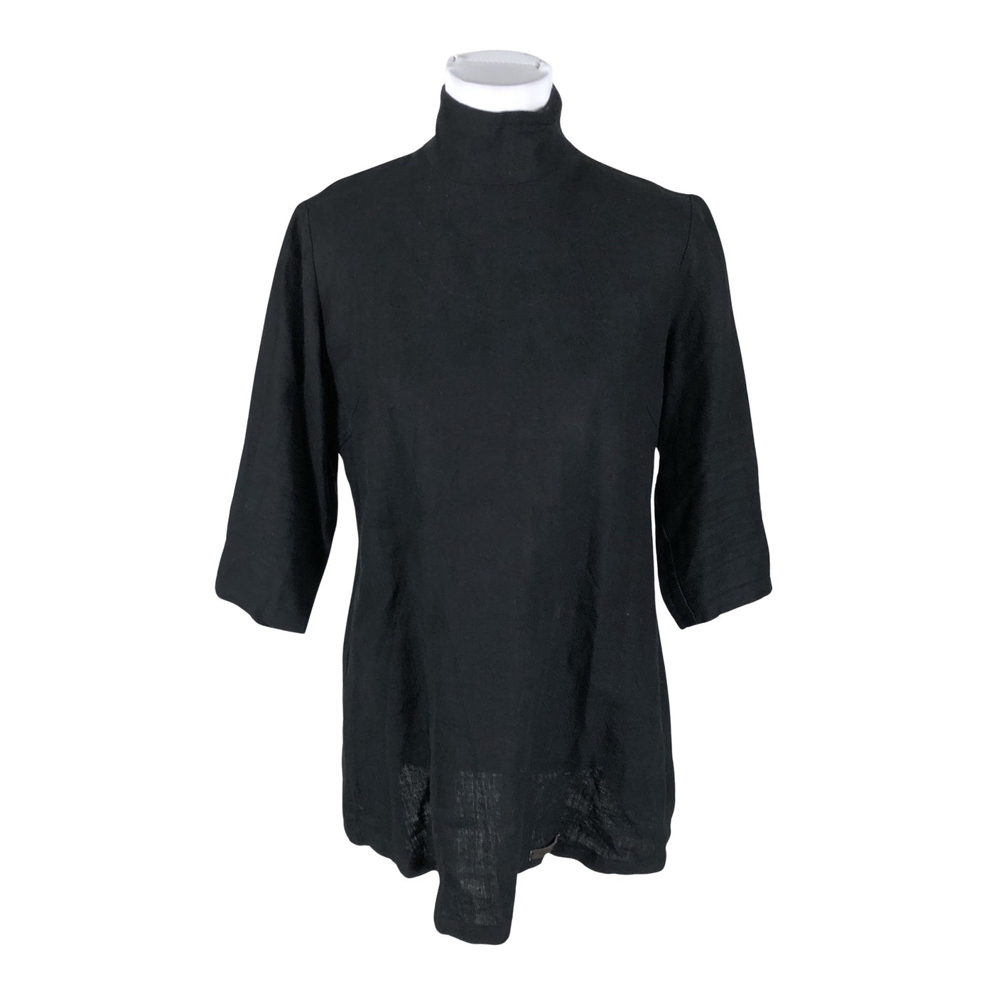 Unisex Noolan - Tunic, size 40 - Black (1)