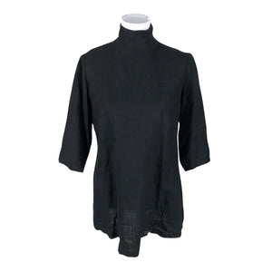 Unisex Noolan - Tunic, size 40 - Black (1)