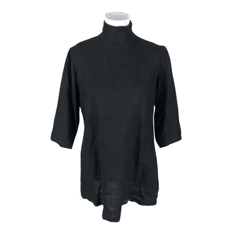 Unisex Noolan - Tunic, size 40 - Black ()