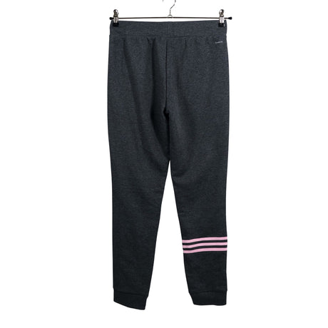 Unisex Adidas - Sweatpants, size 36 - Gray (2)