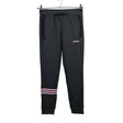 Unisex Adidas - Sweatpants, size 36 - Gray ()