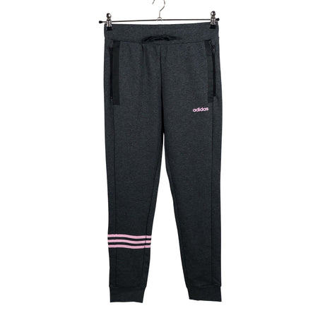 Unisex Adidas - Sweatpants, size 36 - Gray ()