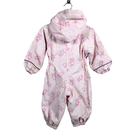 Unisex Regatta - Winter overall, size 80 - 86 - Light pink (2)