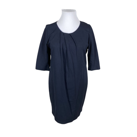 Unisex Hugo Boss - Tricot dress, size 44 - Blue ()