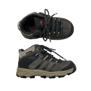 Unisex Adidas - Spring/Fall shoes, size 25 - Black (1)