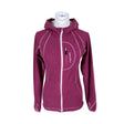 Unisex Twentyfour - Fleece jacket, size 36 - Pink ()