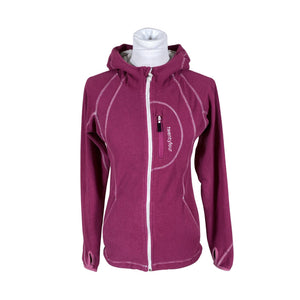 Unisex Twentyfour - Fleece jacket, size 36 - Pink (1)