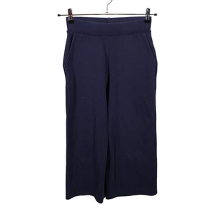 Unisex Kaiko - Tricot pants, size 36 - Violet (1)