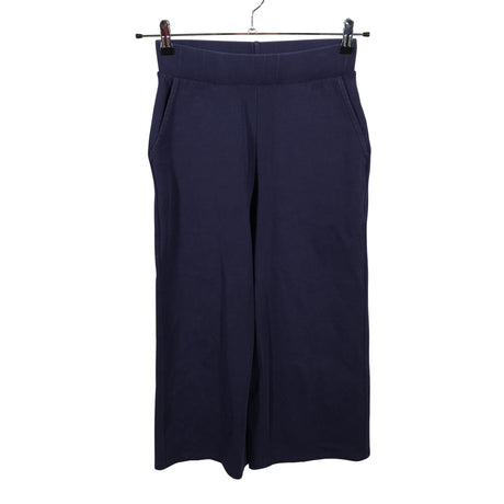 Unisex Kaiko - Tricot pants, size 36 - Violet ()