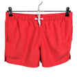 Unisex Frank Dandy - Swim trunks, size 38 - Red ()