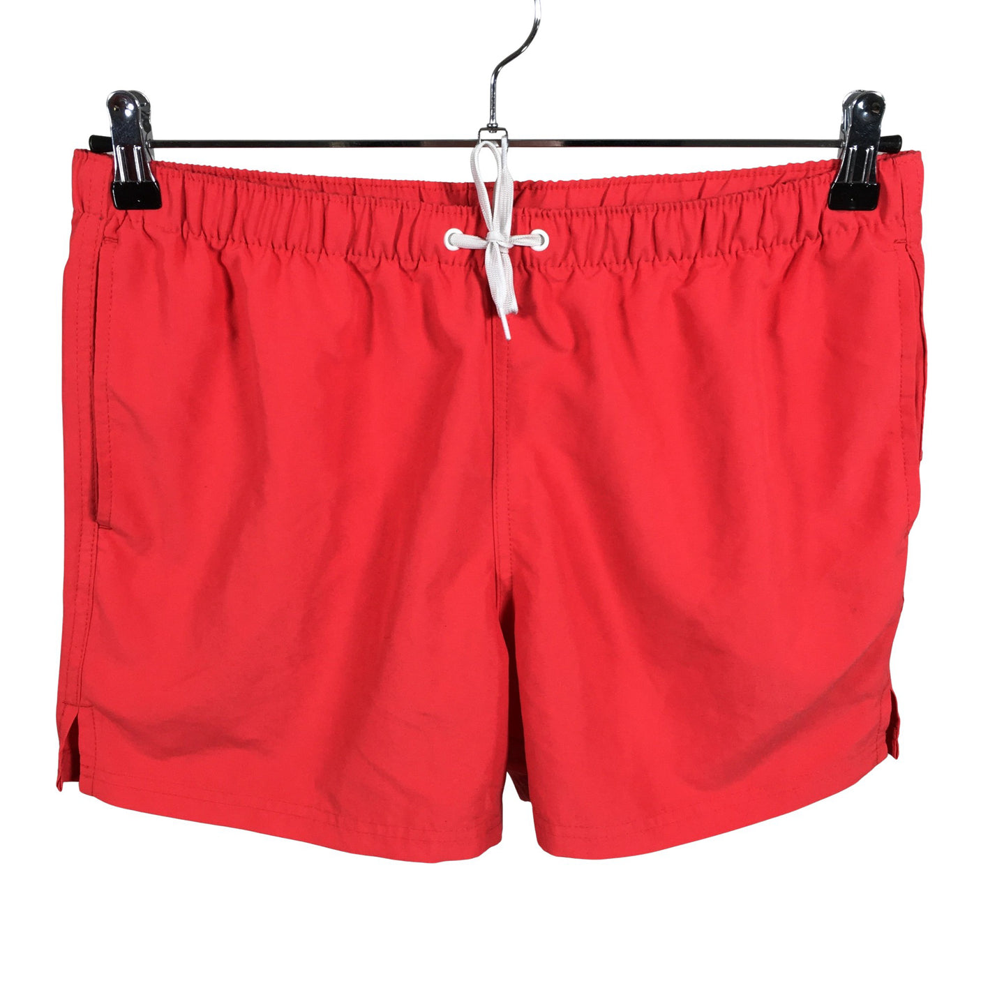 Unisex Frank Dandy - Swim trunks, size 38 - Red (1)