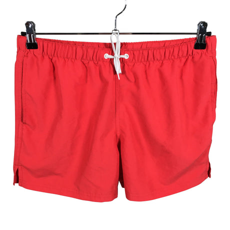Unisex Frank Dandy - Swim trunks, size 38 - Red ()