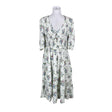 Unisex Baukjen - Dress, size 36 - White ()