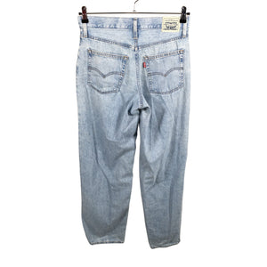 Unisex Levi's - Jeans, size W28 - Light blue (2)
