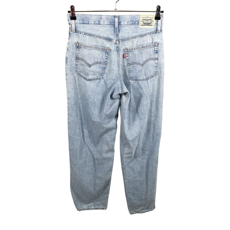 Unisex Levi's - Jeans, size W28 - Light blue (2)