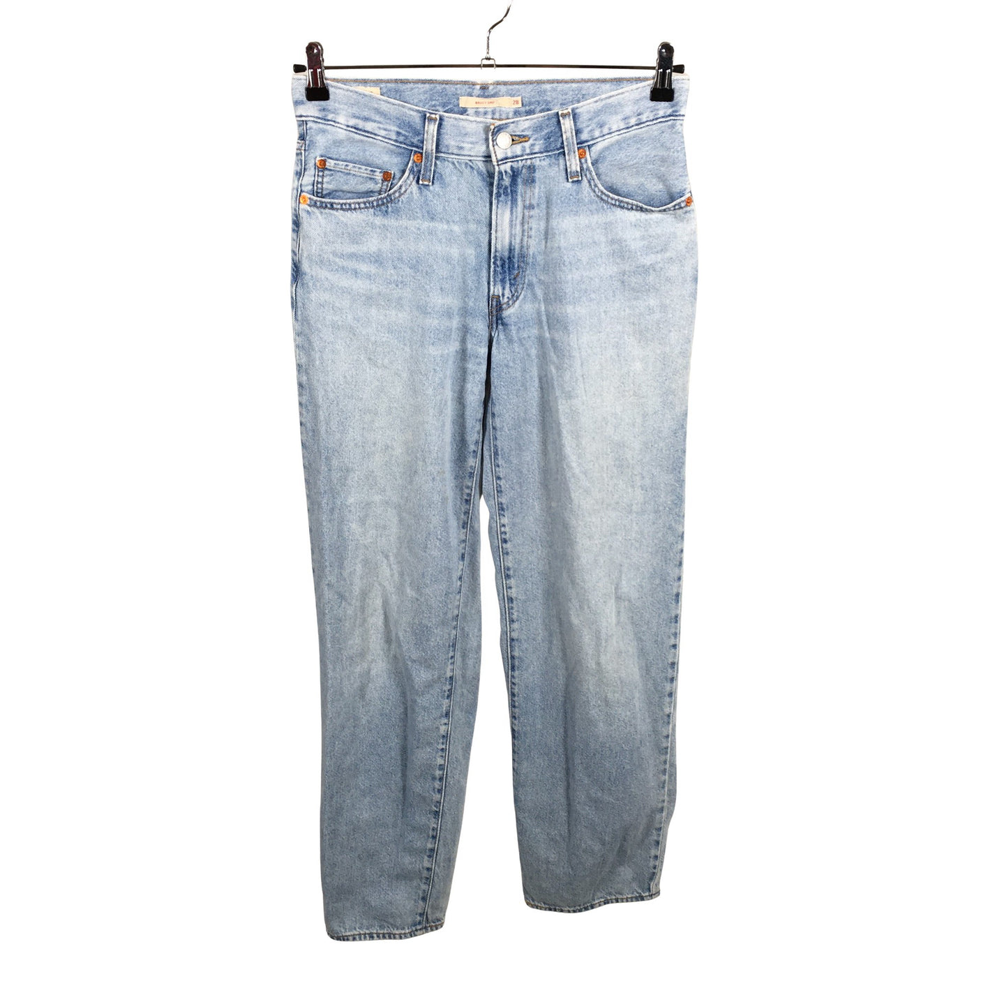 Unisex Levi's - Jeans, size W28 - Light blue (1)