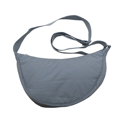 Unisex Uniqlo - Shoulder bag, size Midi - Light blue ()