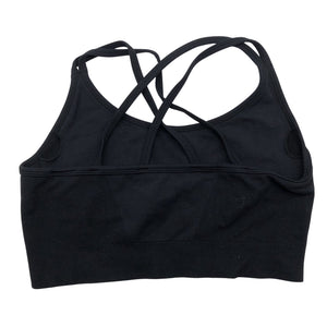 Unisex Röhnisch - Sports top, size 38 - Black (2)