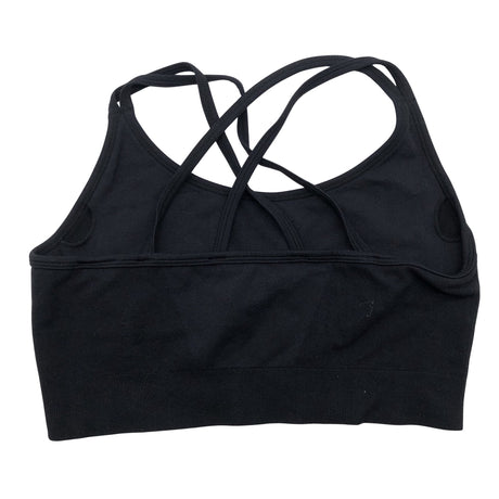 Unisex Röhnisch - Sports top, size 38 - Black (2)
