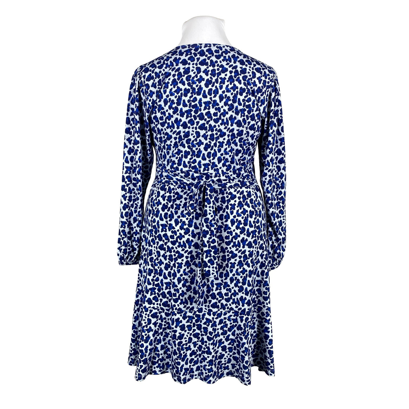 Unisex Kettlewell - Tricot dress, size 42 - Blue (2)