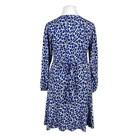 Unisex Kettlewell - Tricot dress, size 42 - Blue (2)