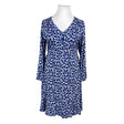 Unisex Kettlewell - Tricot dress, size 42 - Blue ()