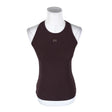 Unisex Gymnation - Sports top, size 34 - Wine red ()